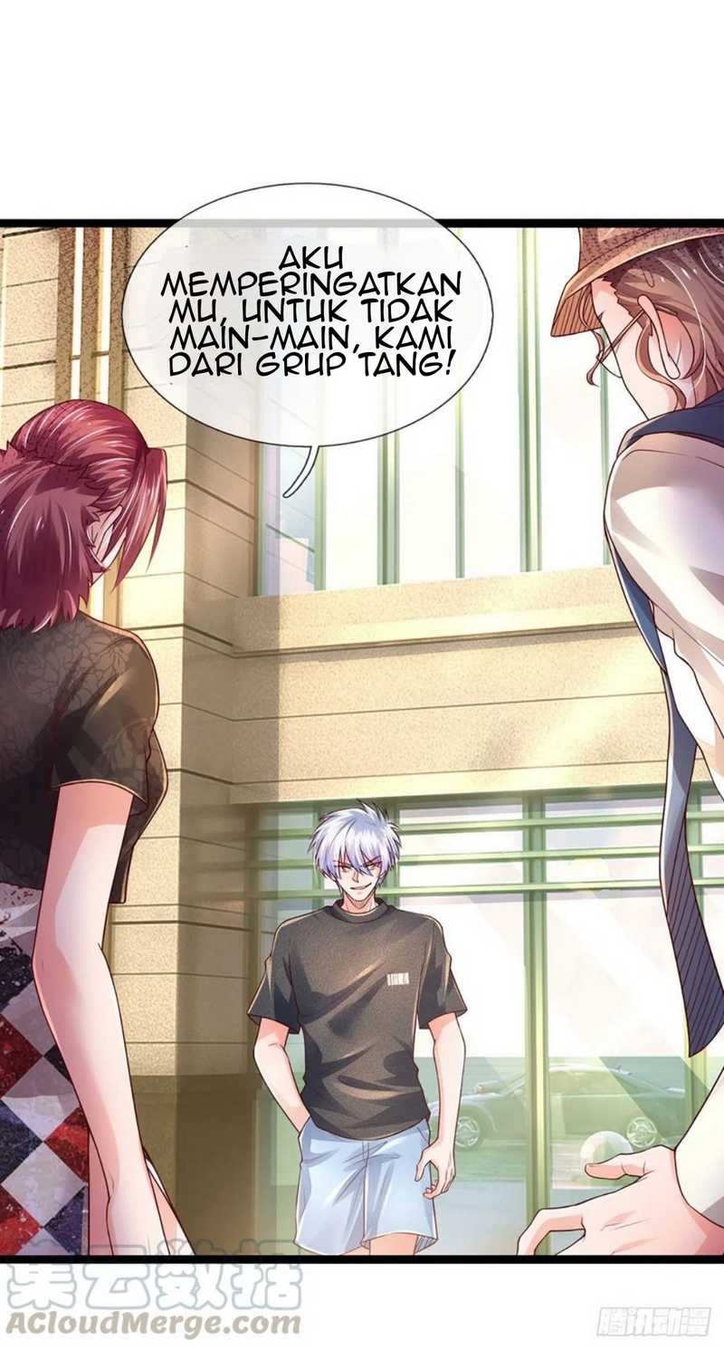 100.000 Layers Of Body Refining: I Raise All Emperor Chapter 65 page 4