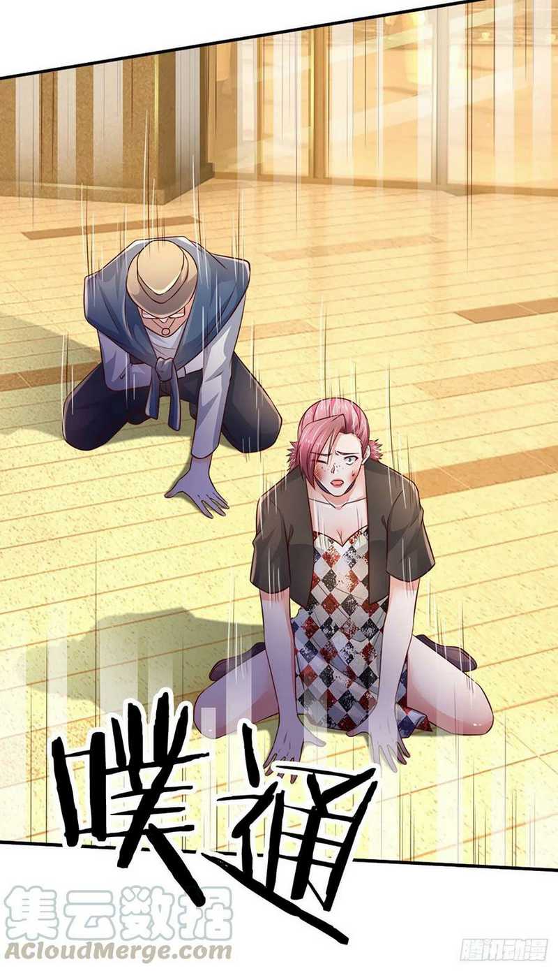 100.000 Layers Of Body Refining: I Raise All Emperor Chapter 65 page 40