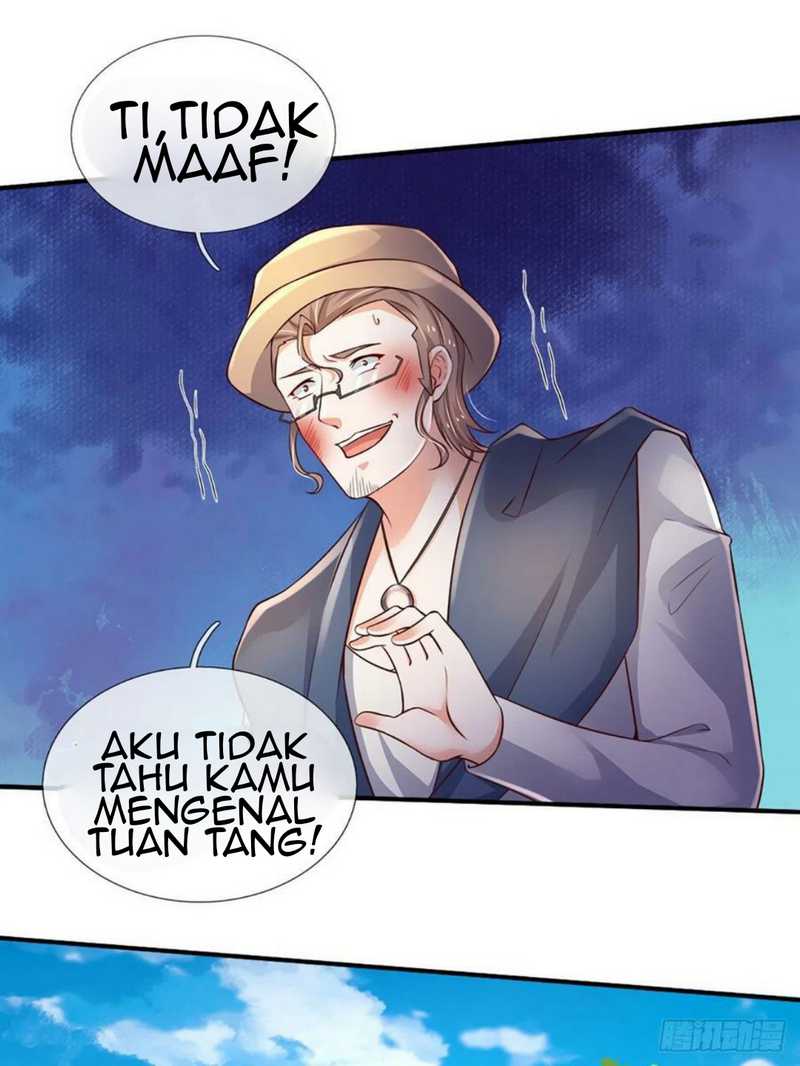 100.000 Layers Of Body Refining: I Raise All Emperor Chapter 65 page 41