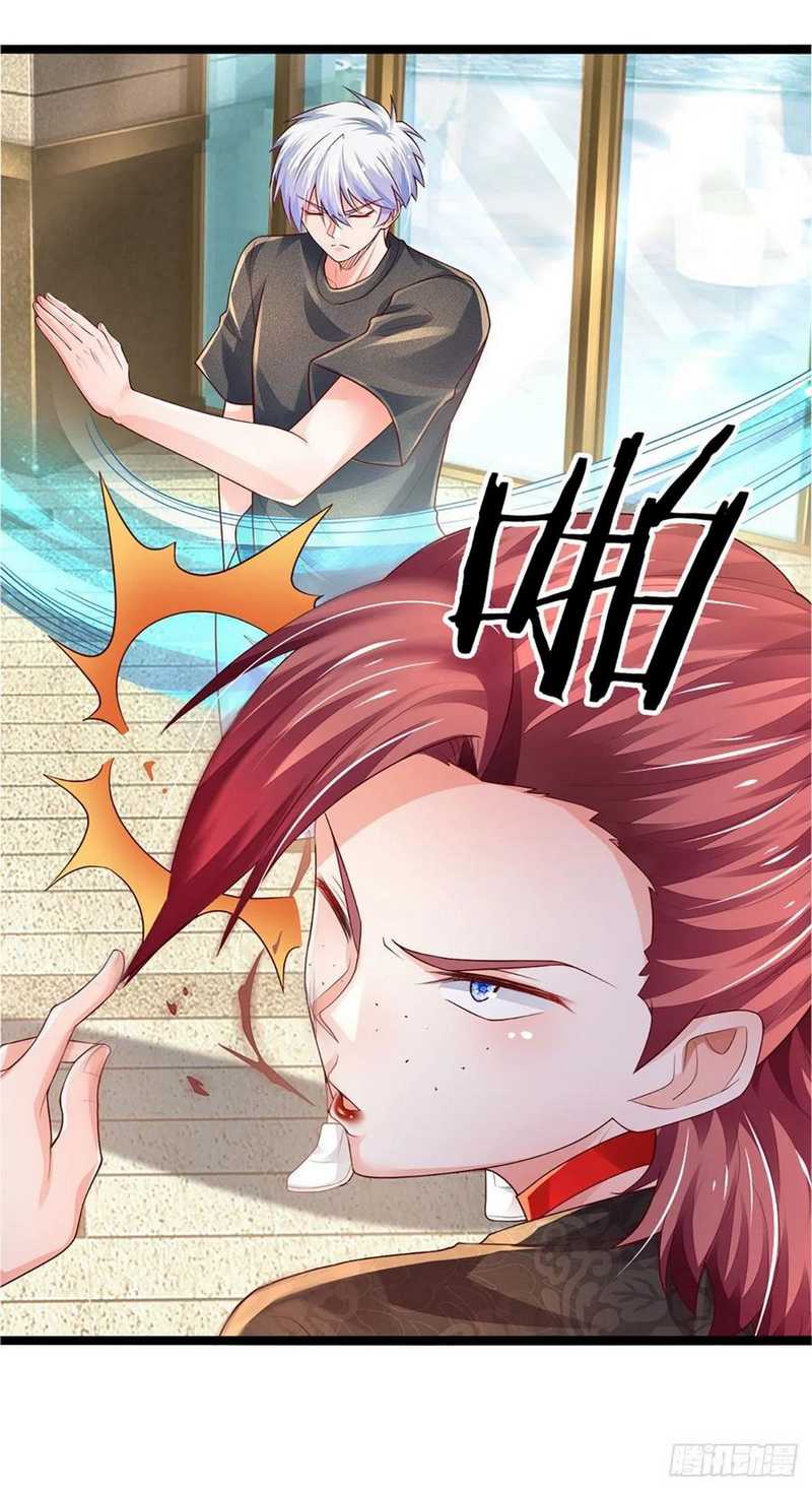 100.000 Layers Of Body Refining: I Raise All Emperor Chapter 65 page 9
