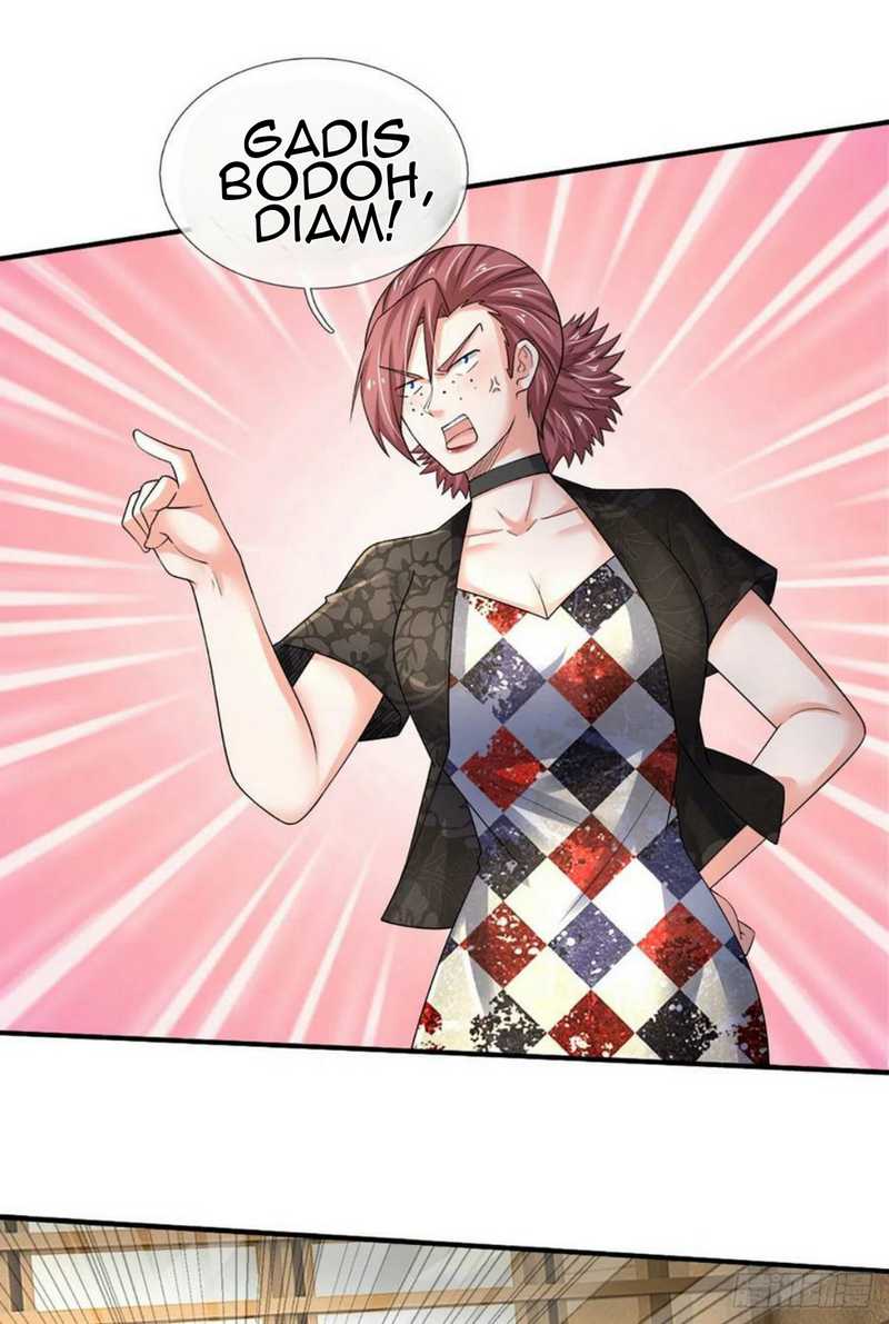 100.000 Layers Of Body Refining: I Raise All Emperor Chapter 64 page 16