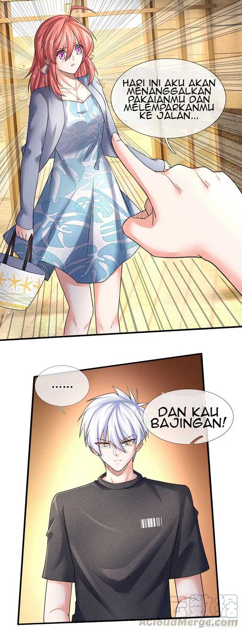 100.000 Layers Of Body Refining: I Raise All Emperor Chapter 64 page 18