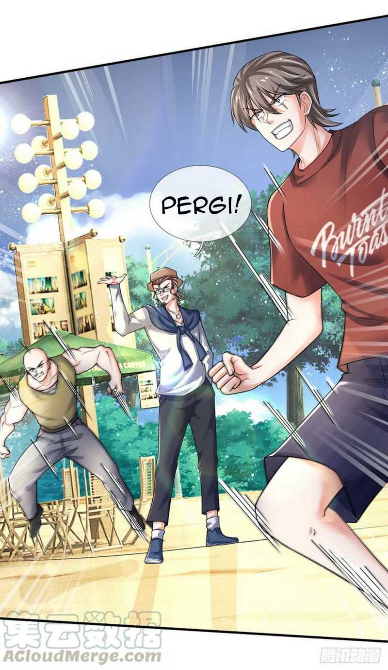 100.000 Layers Of Body Refining: I Raise All Emperor Chapter 64 page 20