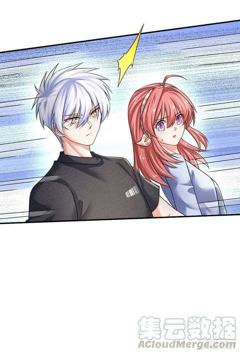100.000 Layers Of Body Refining: I Raise All Emperor Chapter 64 page 23