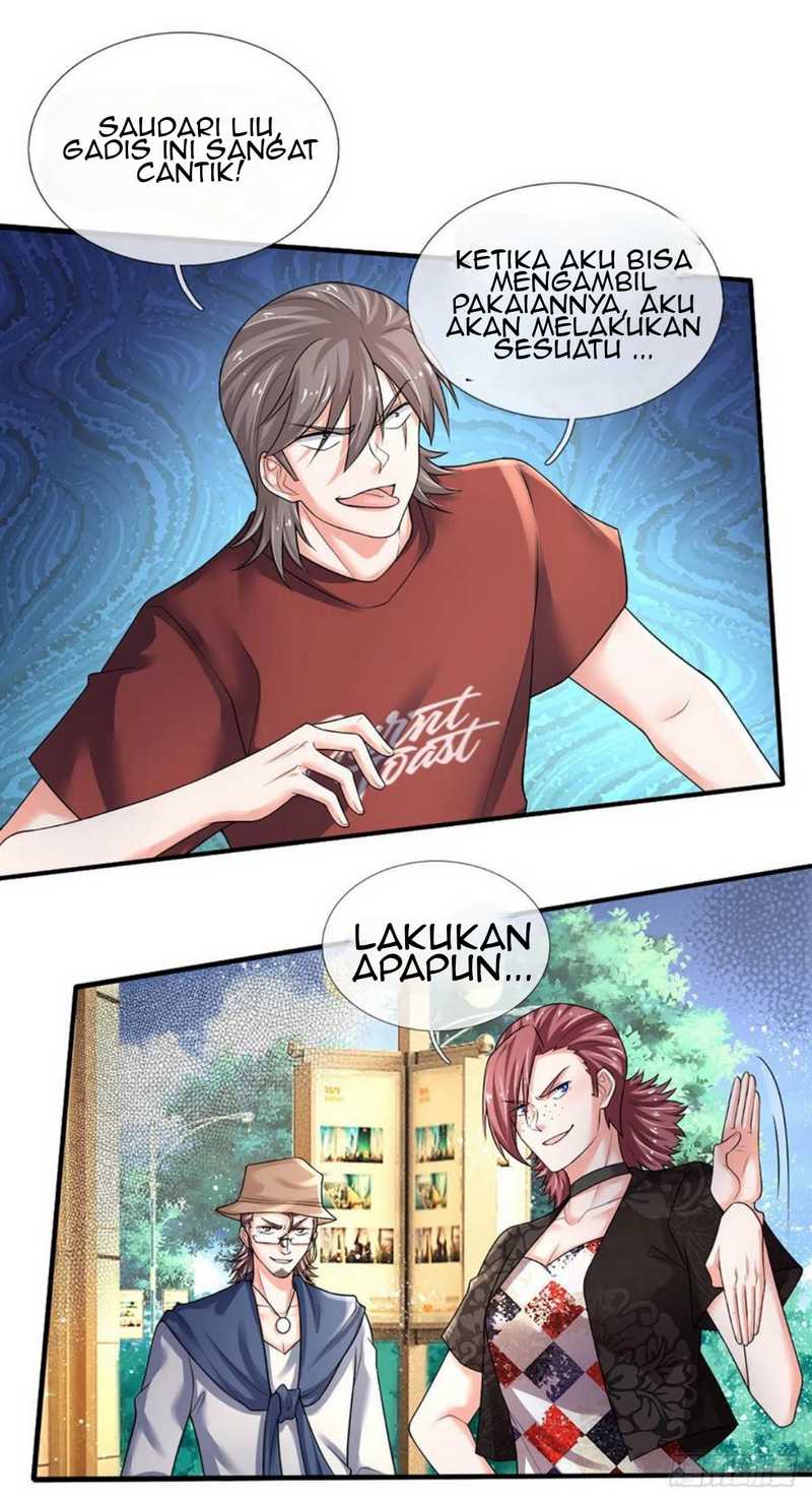 100.000 Layers Of Body Refining: I Raise All Emperor Chapter 64 page 24