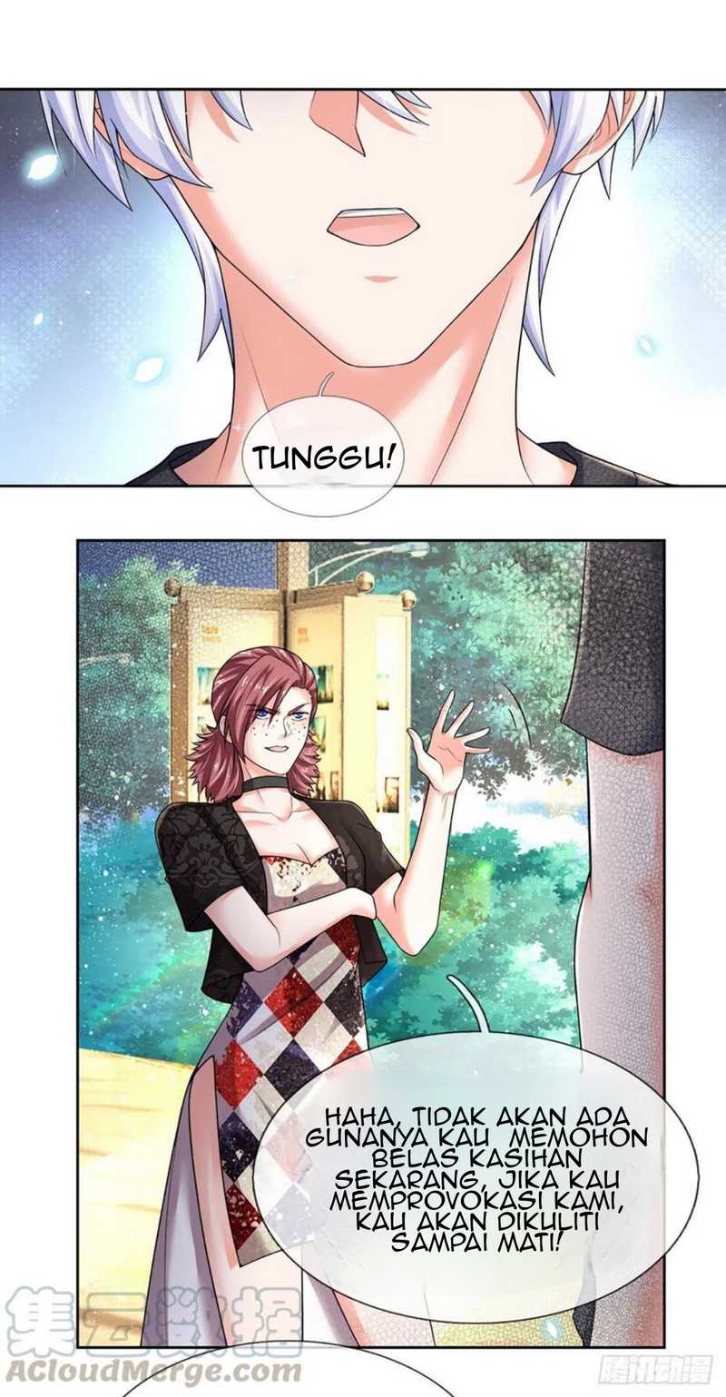 100.000 Layers Of Body Refining: I Raise All Emperor Chapter 64 page 26