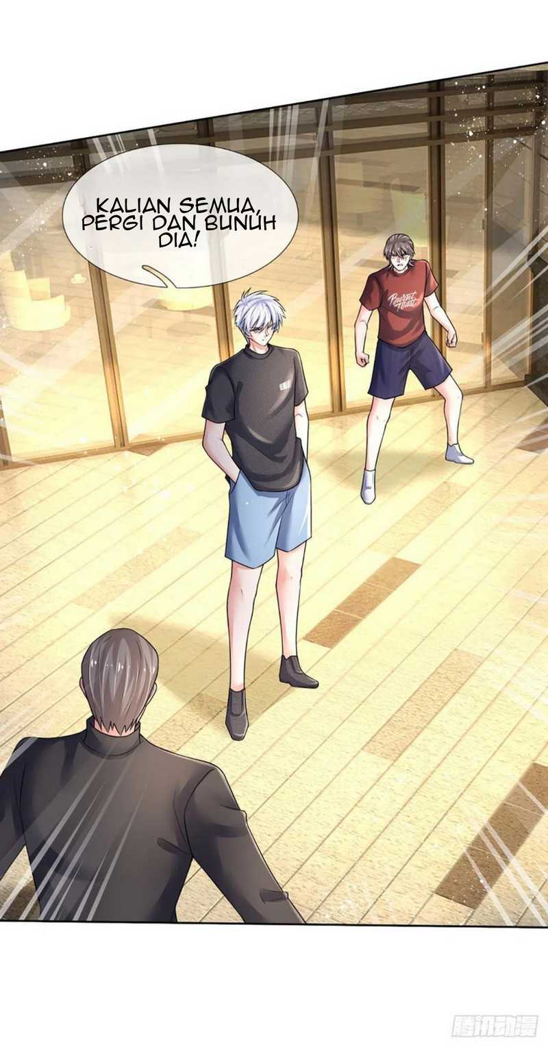100.000 Layers Of Body Refining: I Raise All Emperor Chapter 64 page 34