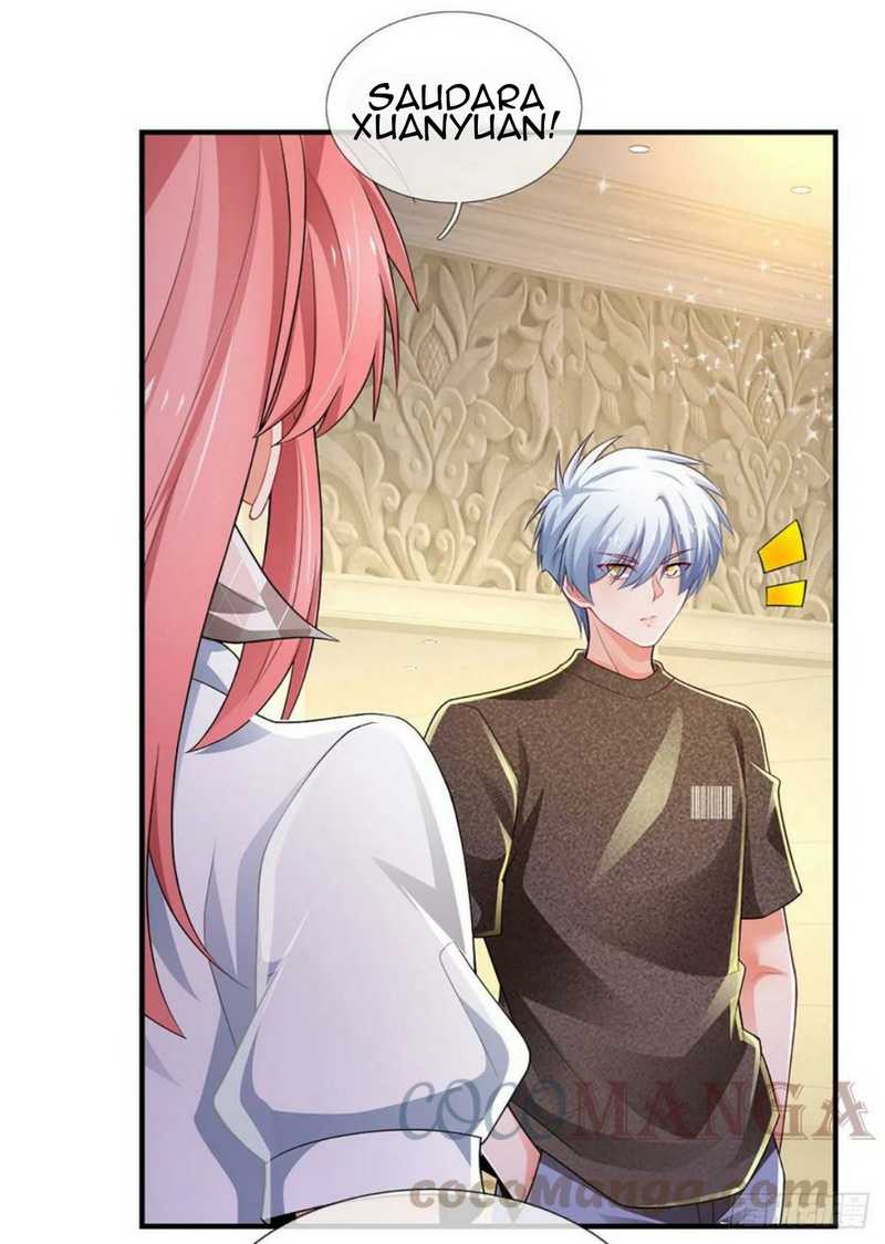 100.000 Layers Of Body Refining: I Raise All Emperor Chapter 63 page 18