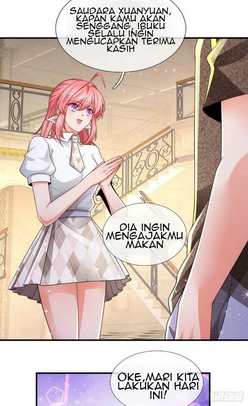 100.000 Layers Of Body Refining: I Raise All Emperor Chapter 63 page 19