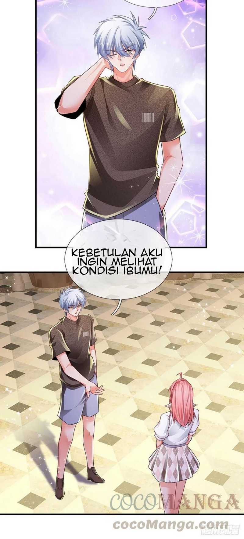 100.000 Layers Of Body Refining: I Raise All Emperor Chapter 63 page 20