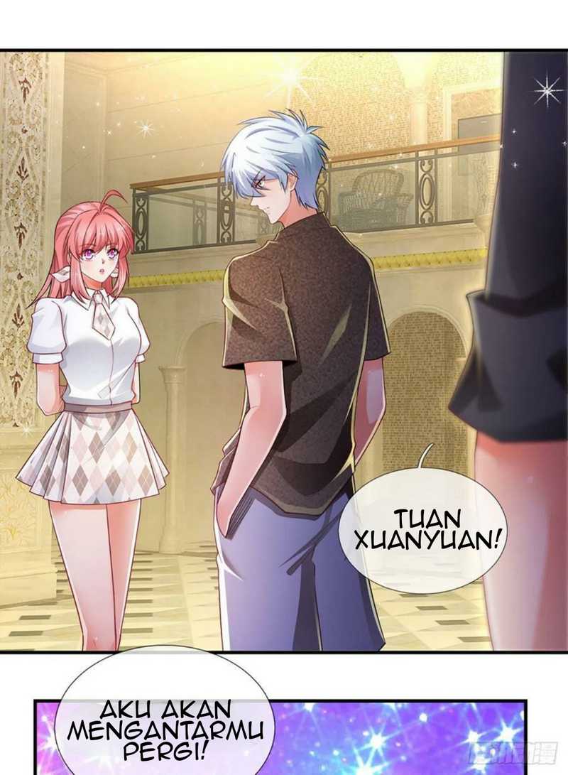100.000 Layers Of Body Refining: I Raise All Emperor Chapter 63 page 22