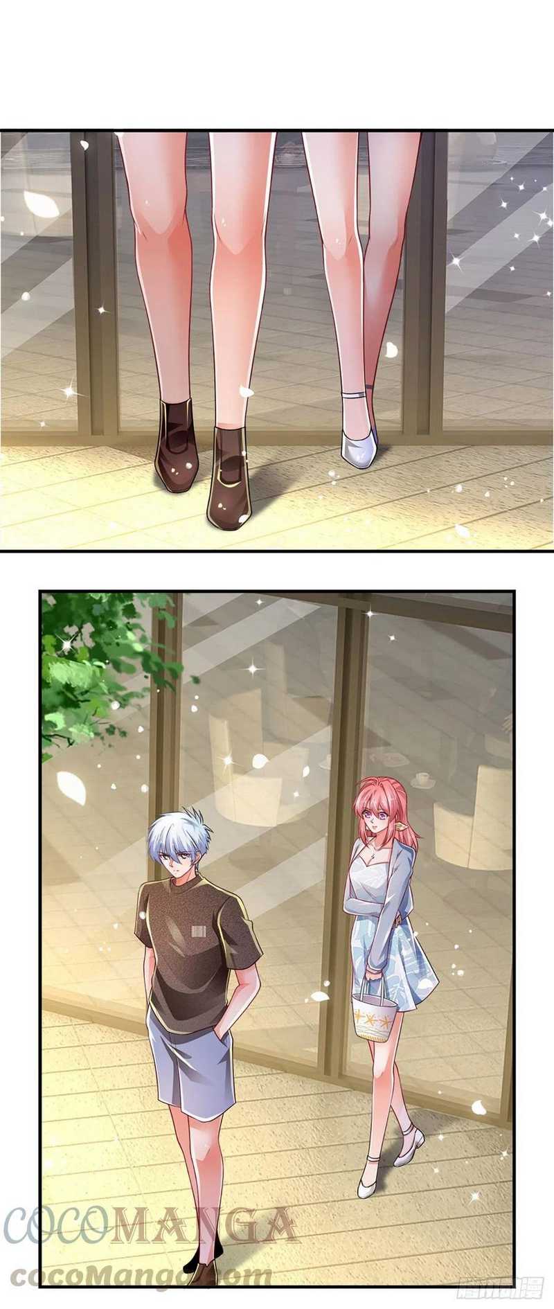 100.000 Layers Of Body Refining: I Raise All Emperor Chapter 63 page 26