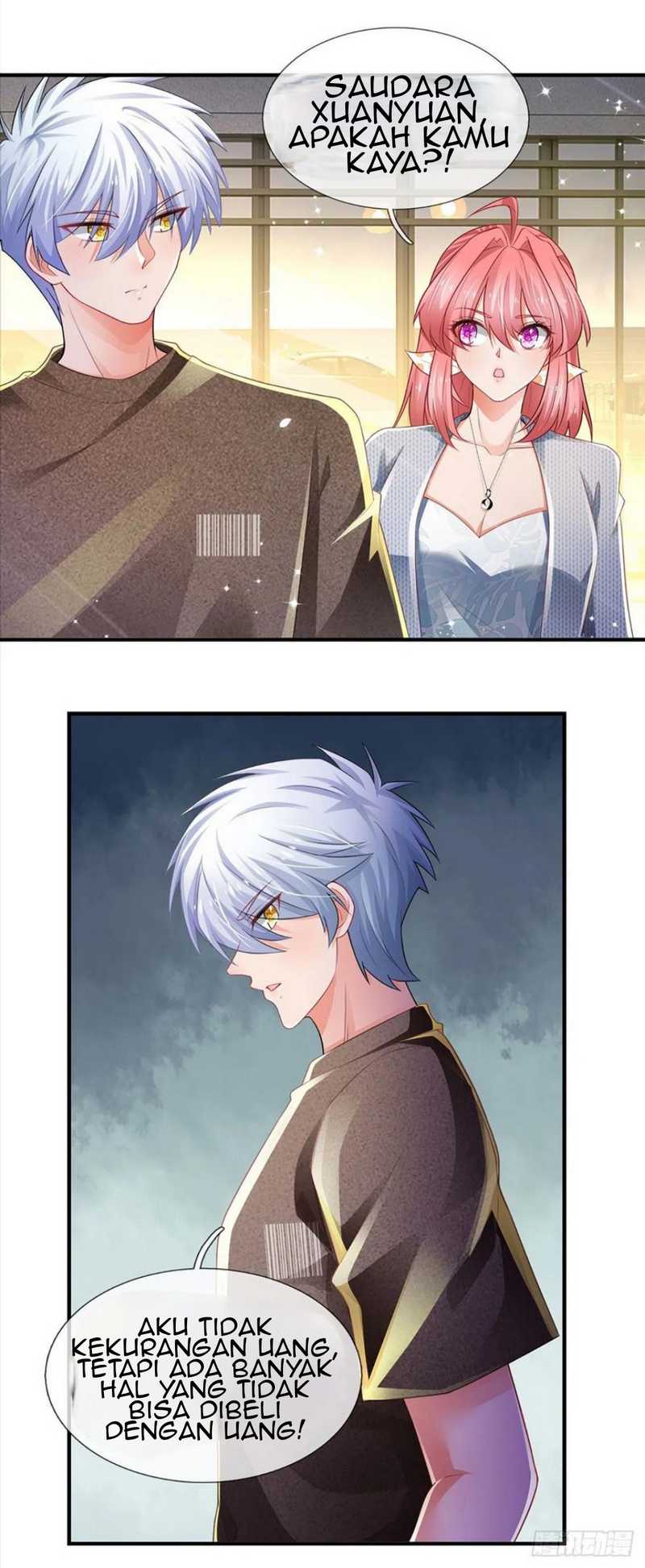 100.000 Layers Of Body Refining: I Raise All Emperor Chapter 63 page 27