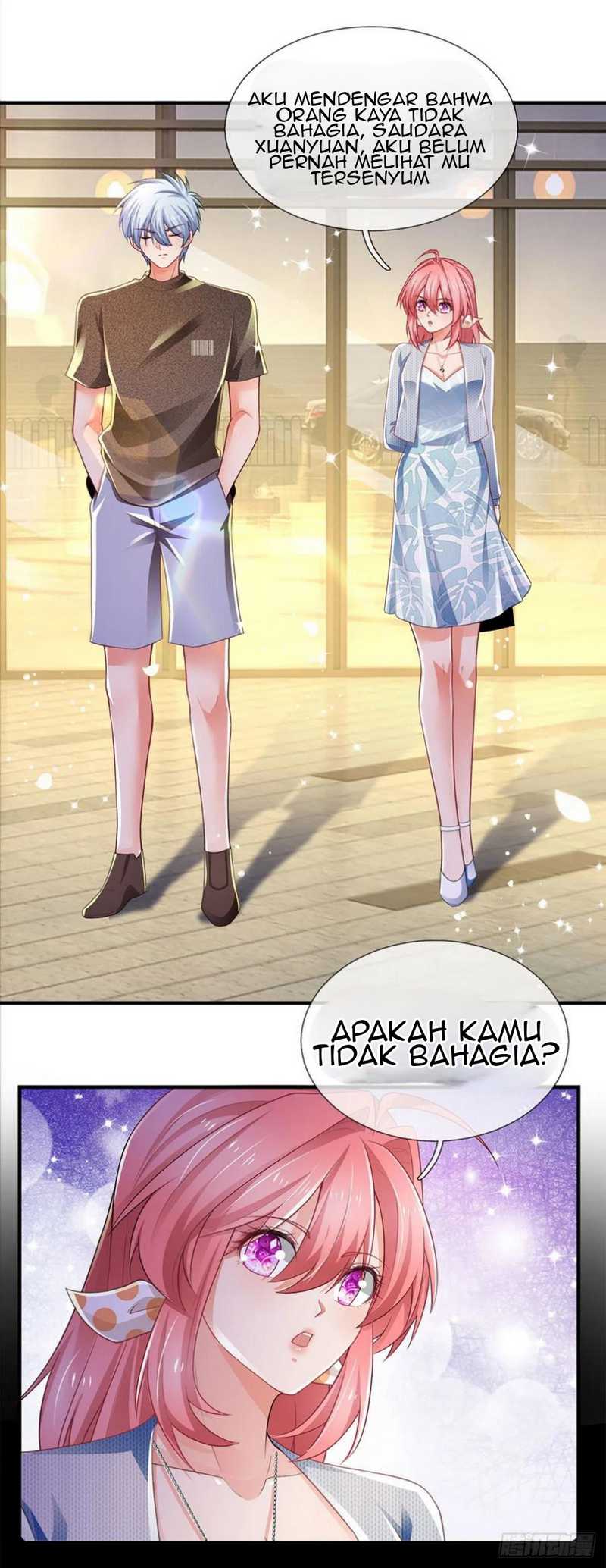 100.000 Layers Of Body Refining: I Raise All Emperor Chapter 63 page 29