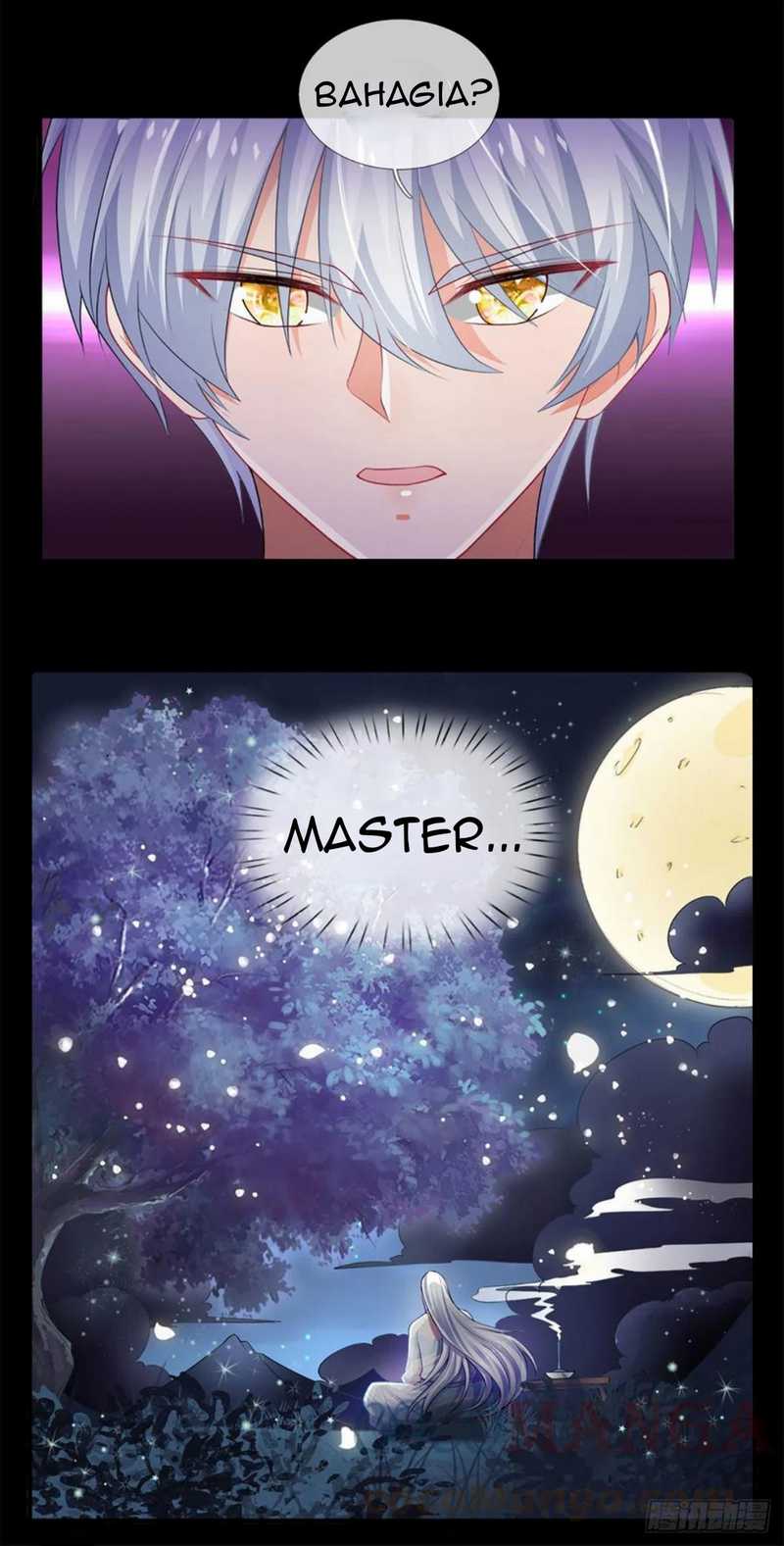 100.000 Layers Of Body Refining: I Raise All Emperor Chapter 63 page 31