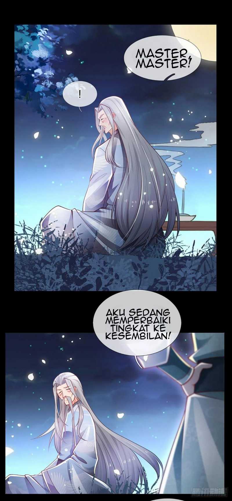 100.000 Layers Of Body Refining: I Raise All Emperor Chapter 63 page 32