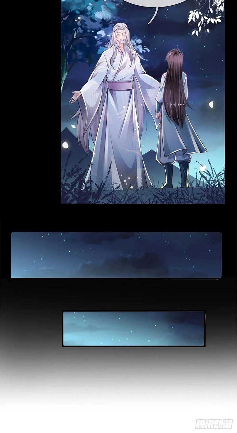 100.000 Layers Of Body Refining: I Raise All Emperor Chapter 63 page 36