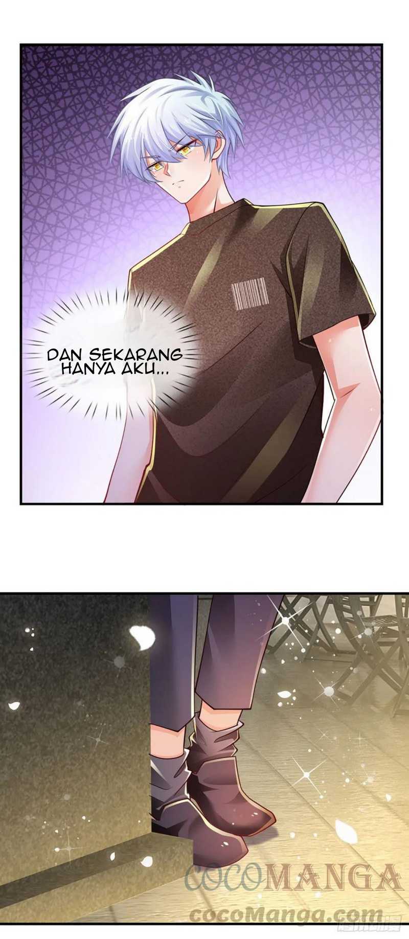 100.000 Layers Of Body Refining: I Raise All Emperor Chapter 63 page 38