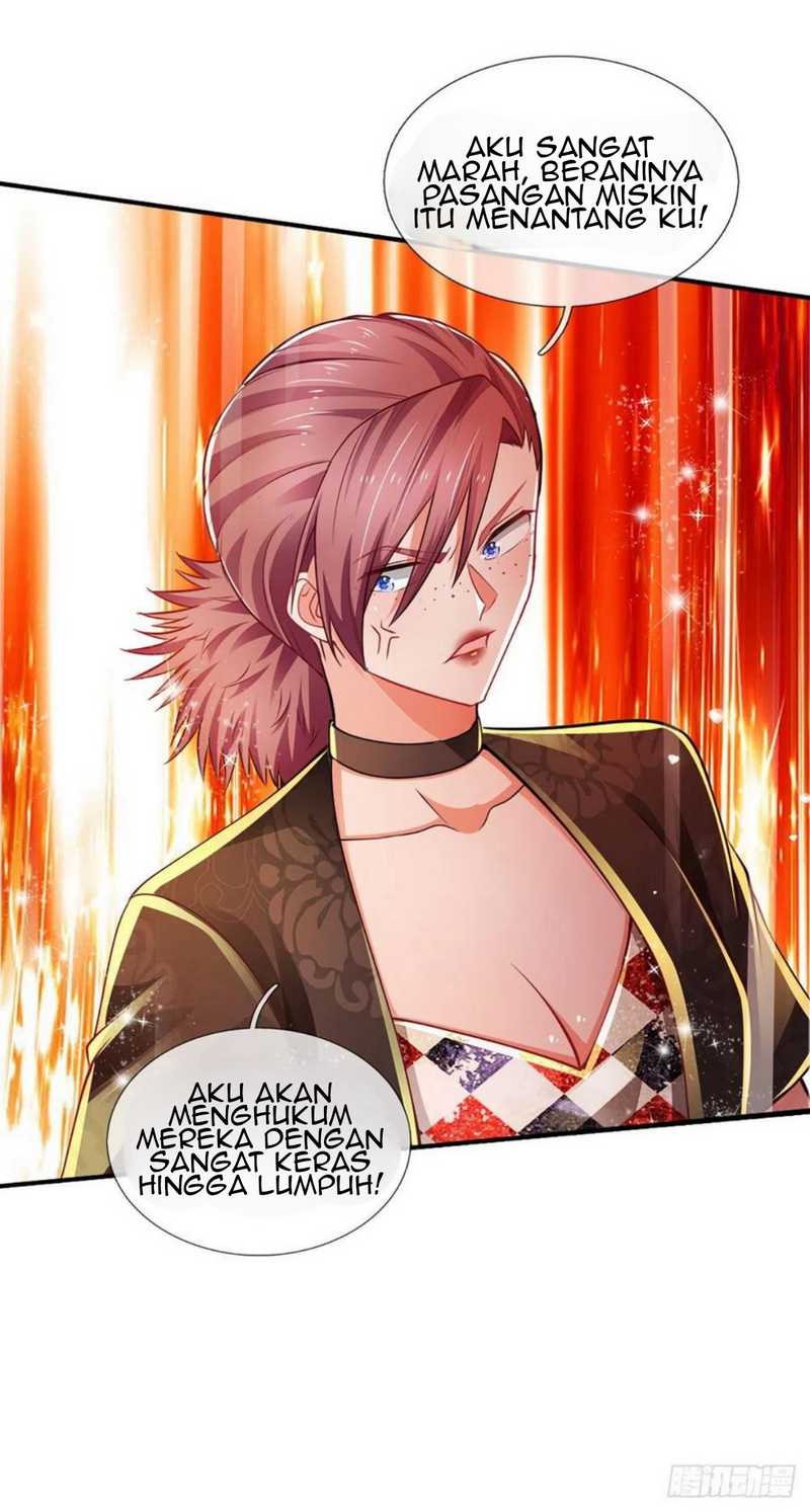 100.000 Layers Of Body Refining: I Raise All Emperor Chapter 63 page 41