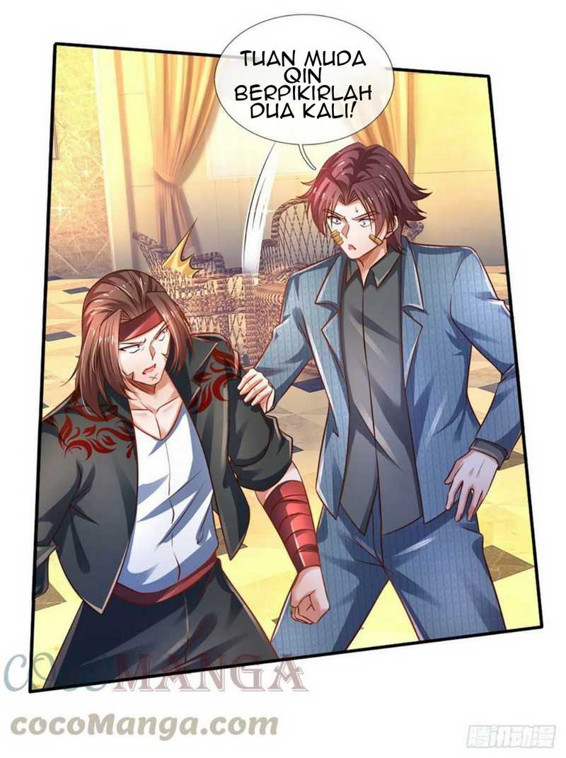 100.000 Layers Of Body Refining: I Raise All Emperor Chapter 63 page 7