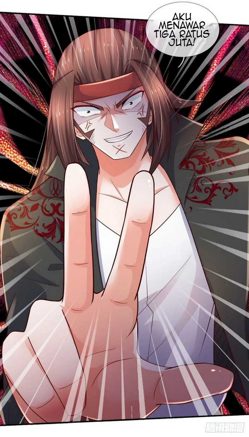 100.000 Layers Of Body Refining: I Raise All Emperor Chapter 62 page 12