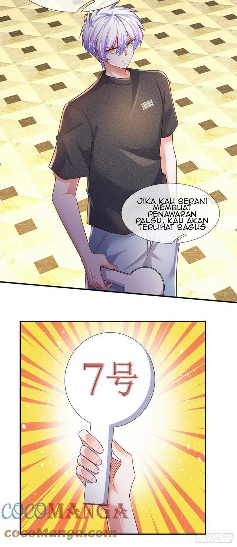 100.000 Layers Of Body Refining: I Raise All Emperor Chapter 62 page 16