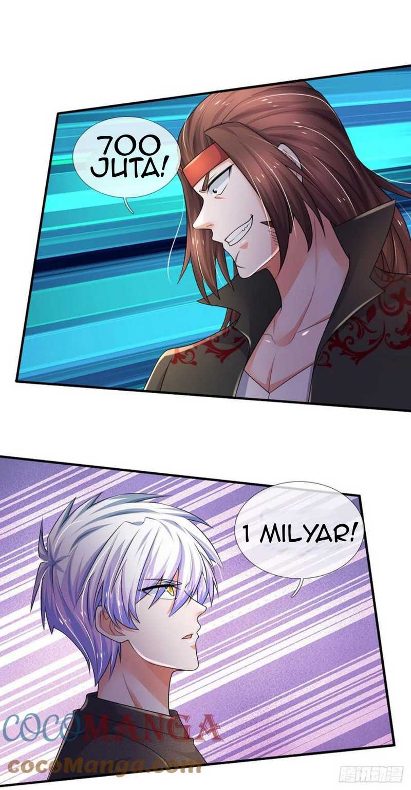 100.000 Layers Of Body Refining: I Raise All Emperor Chapter 62 page 19