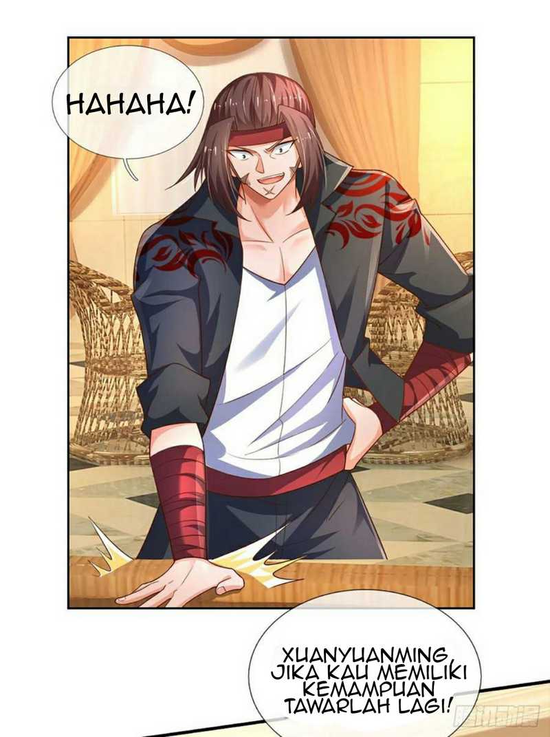 100.000 Layers Of Body Refining: I Raise All Emperor Chapter 62 page 29