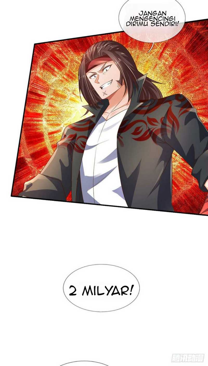 100.000 Layers Of Body Refining: I Raise All Emperor Chapter 62 page 31