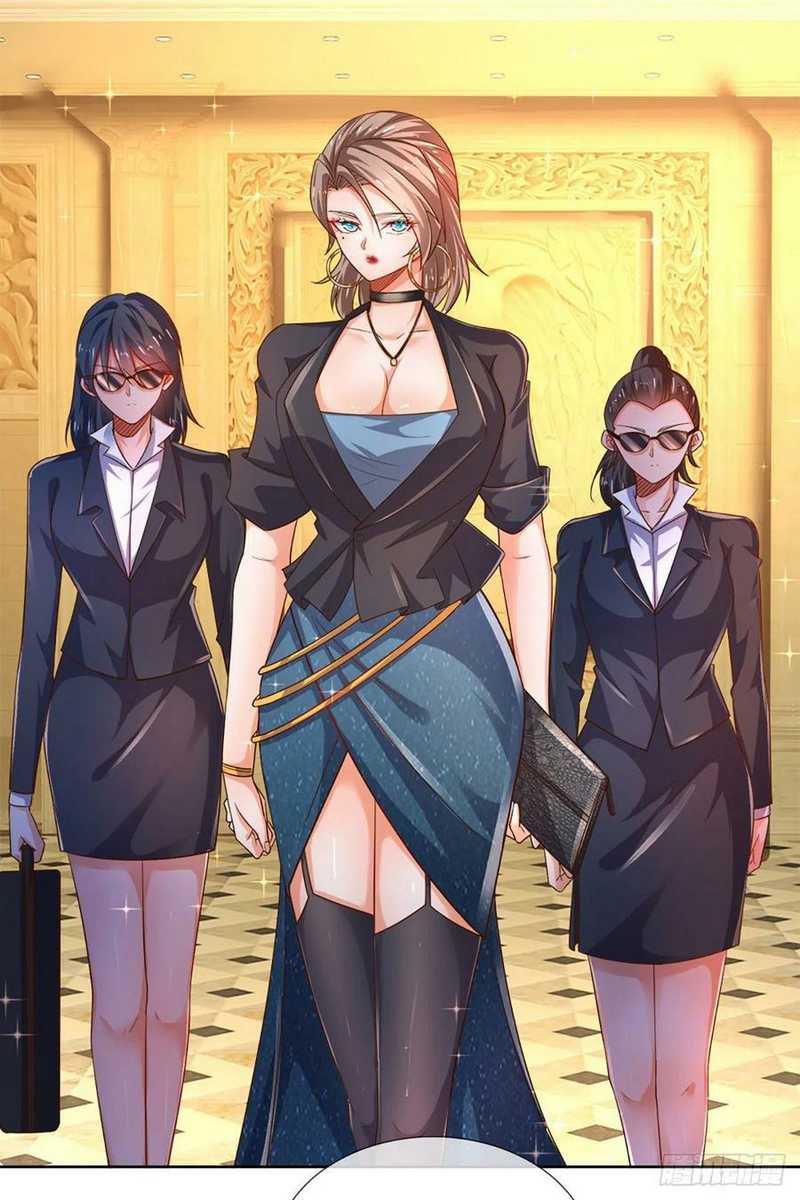 100.000 Layers Of Body Refining: I Raise All Emperor Chapter 62 page 33