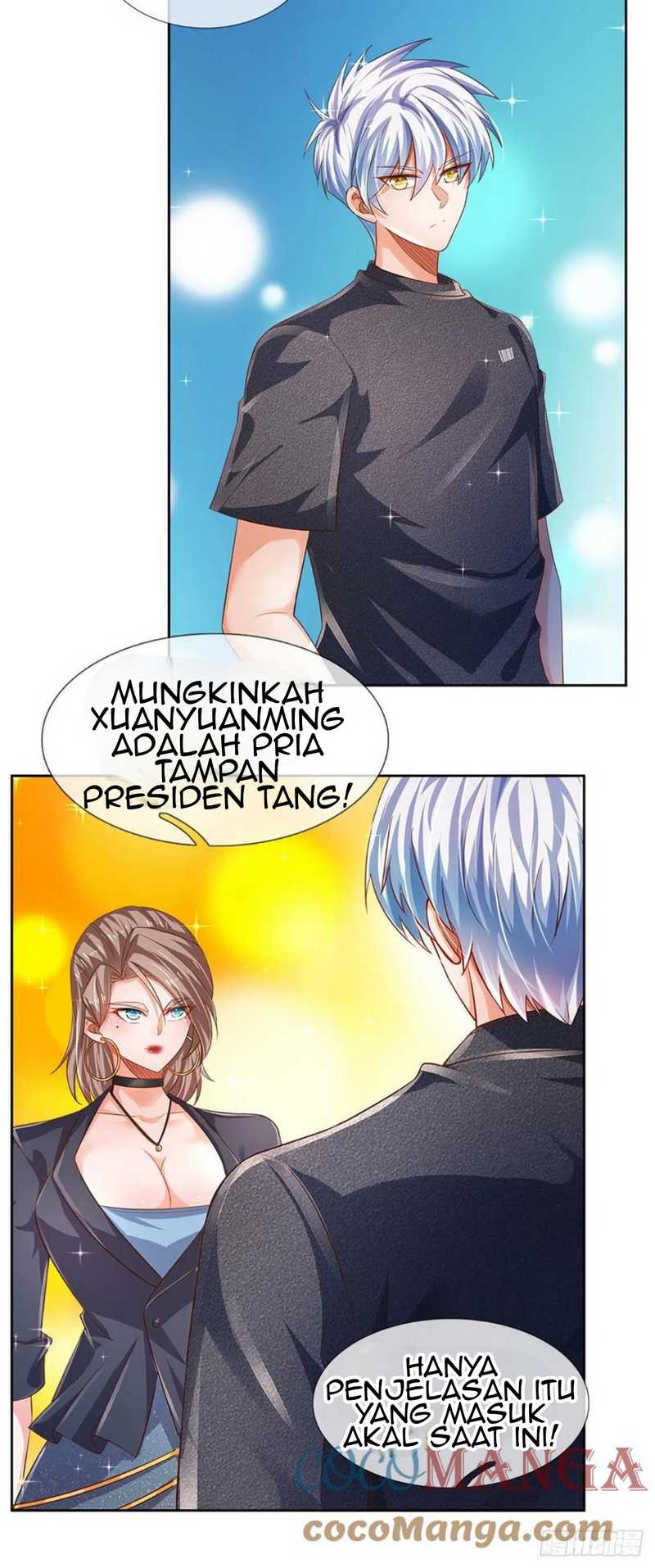 100.000 Layers Of Body Refining: I Raise All Emperor Chapter 62 page 39