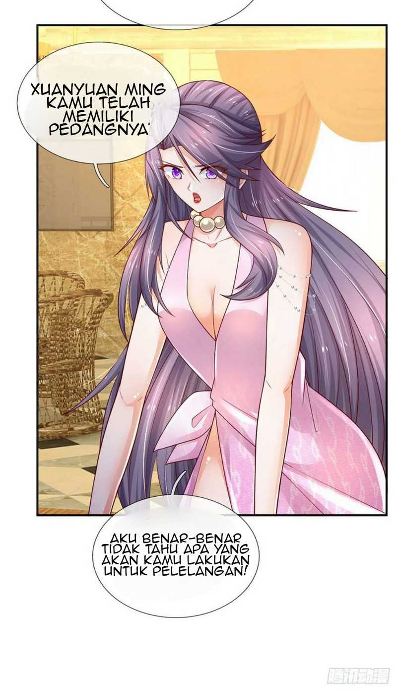 100.000 Layers Of Body Refining: I Raise All Emperor Chapter 62 page 7