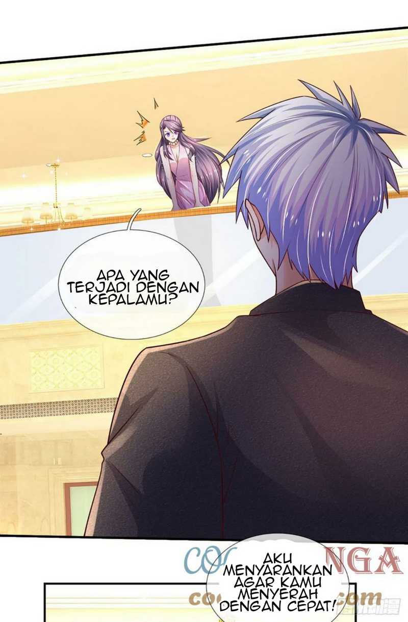 100.000 Layers Of Body Refining: I Raise All Emperor Chapter 62 page 8