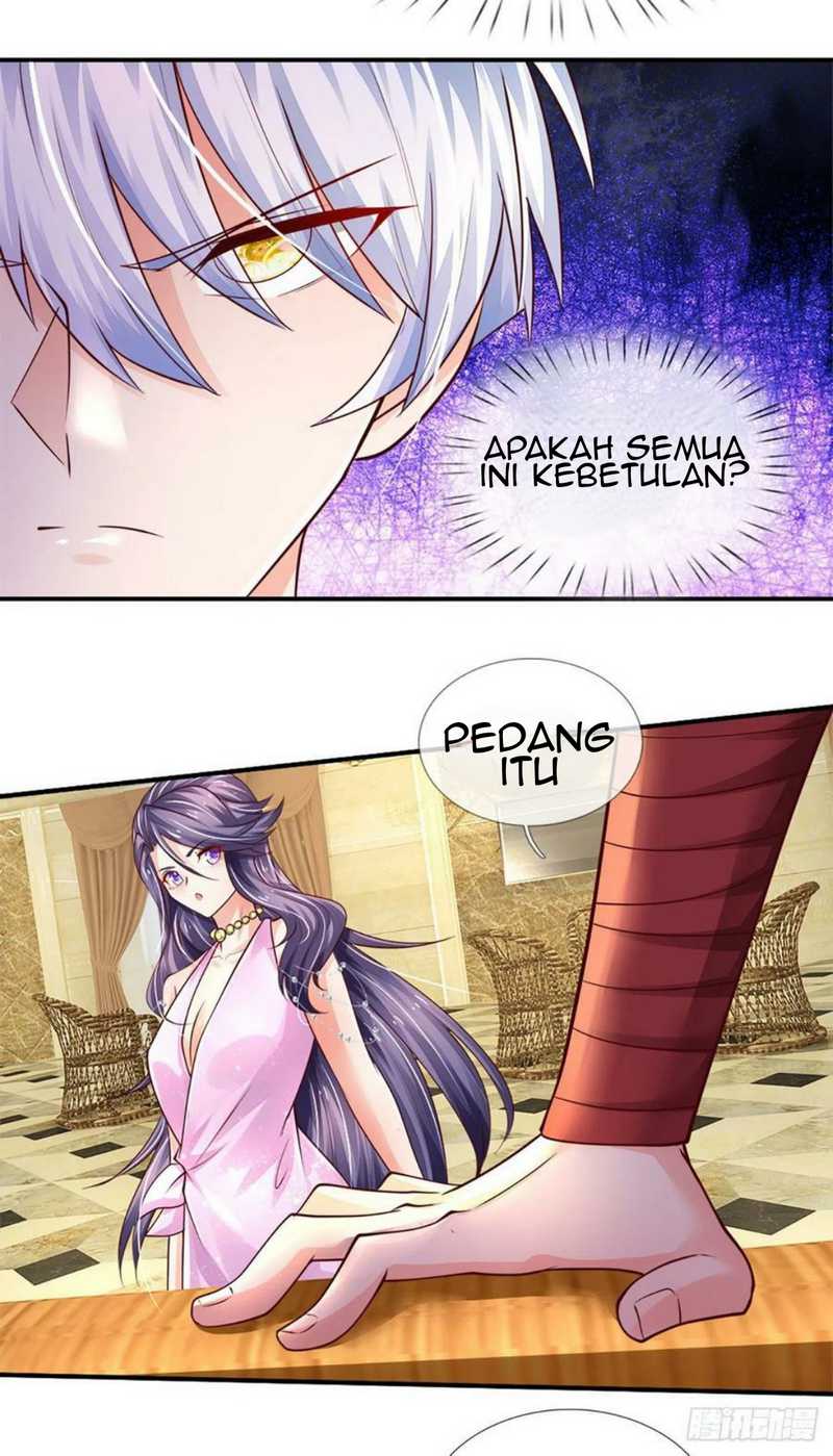 100.000 Layers Of Body Refining: I Raise All Emperor Chapter 61 page 14