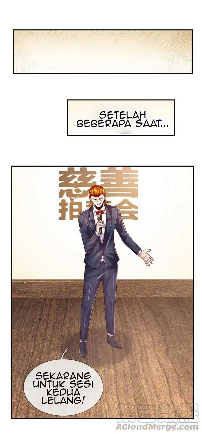 100.000 Layers Of Body Refining: I Raise All Emperor Chapter 61 page 26