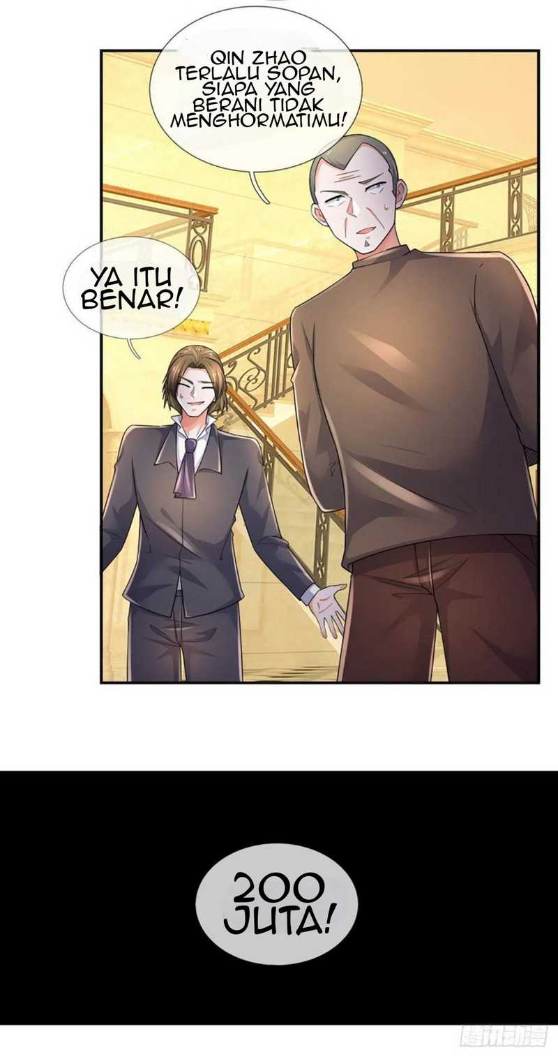 100.000 Layers Of Body Refining: I Raise All Emperor Chapter 61 page 34