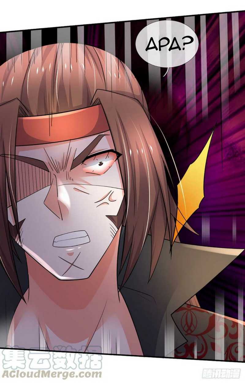 100.000 Layers Of Body Refining: I Raise All Emperor Chapter 61 page 35