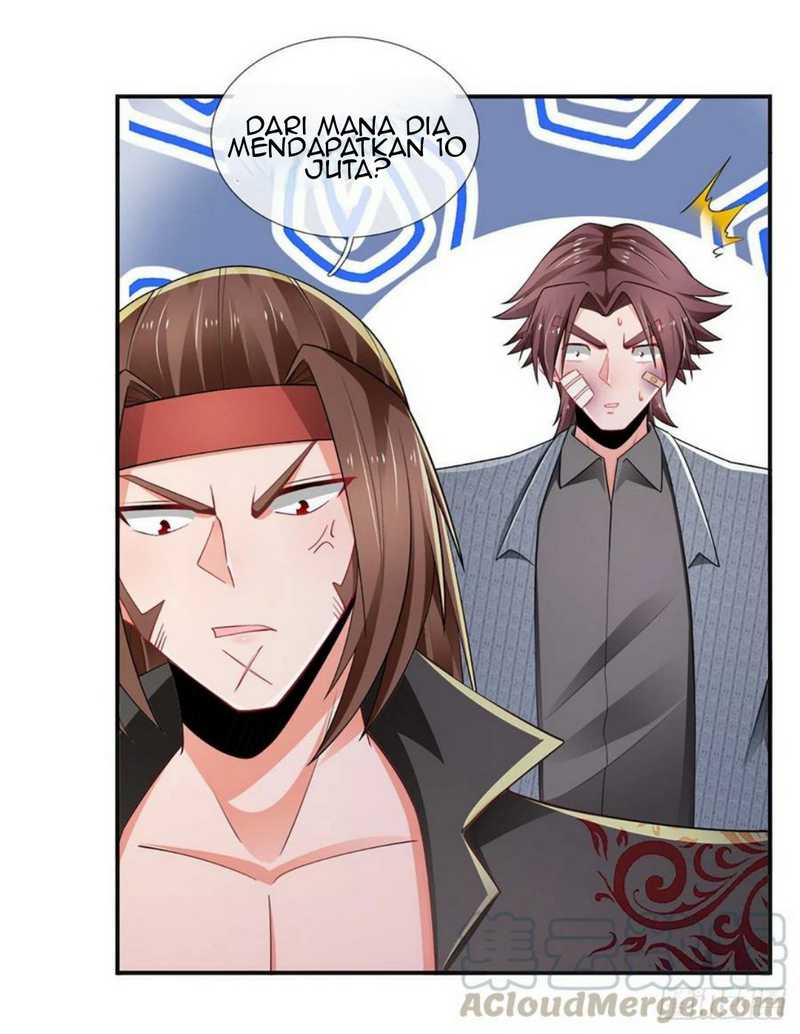 100.000 Layers Of Body Refining: I Raise All Emperor Chapter 60 page 10