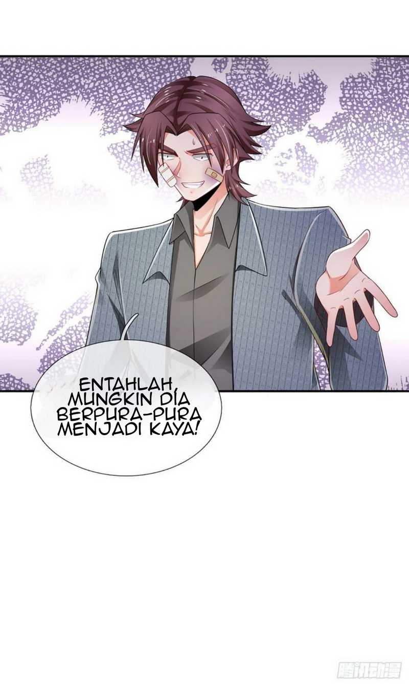 100.000 Layers Of Body Refining: I Raise All Emperor Chapter 60 page 11