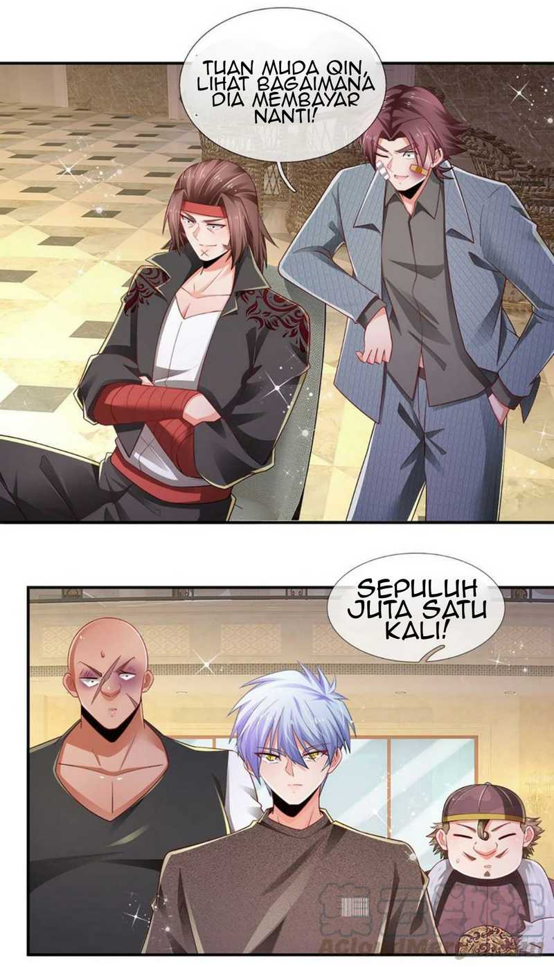 100.000 Layers Of Body Refining: I Raise All Emperor Chapter 60 page 12
