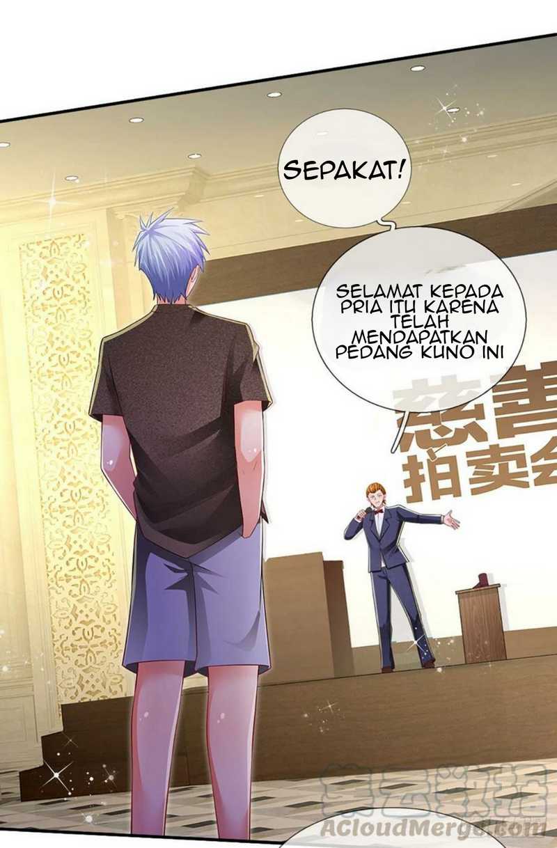 100.000 Layers Of Body Refining: I Raise All Emperor Chapter 60 page 15