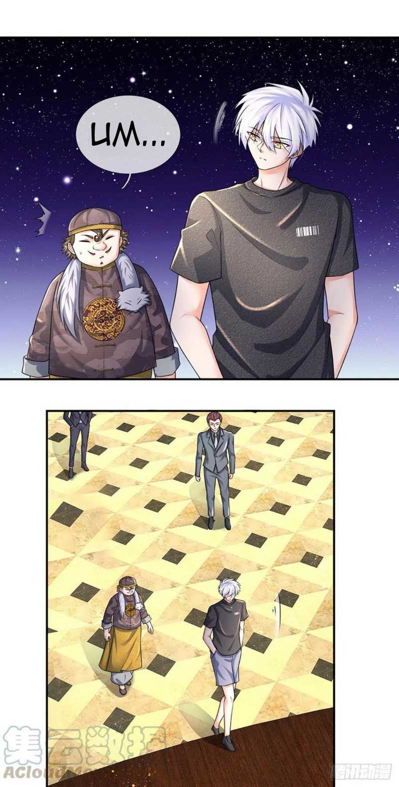 100.000 Layers Of Body Refining: I Raise All Emperor Chapter 60 page 18