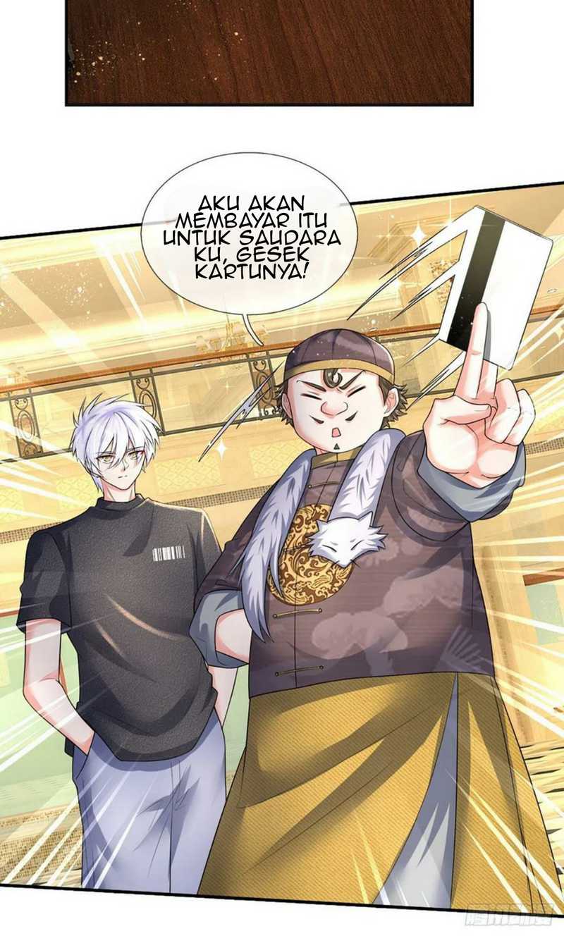 100.000 Layers Of Body Refining: I Raise All Emperor Chapter 60 page 19