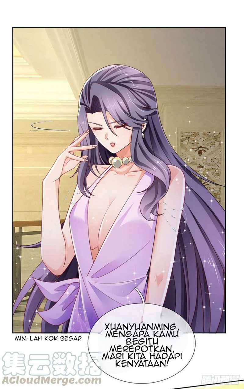 100.000 Layers Of Body Refining: I Raise All Emperor Chapter 60 page 31