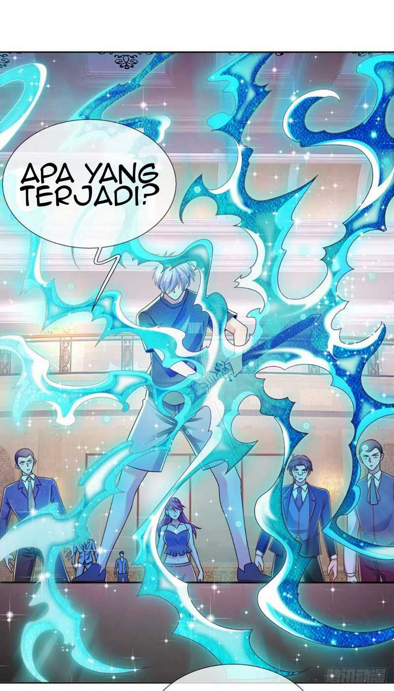 100.000 Layers Of Body Refining: I Raise All Emperor Chapter 60 page 34