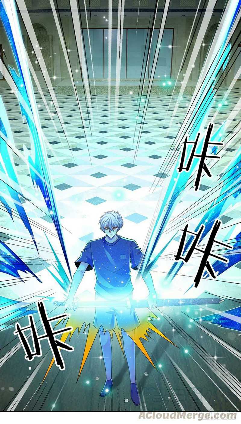 100.000 Layers Of Body Refining: I Raise All Emperor Chapter 60 page 38