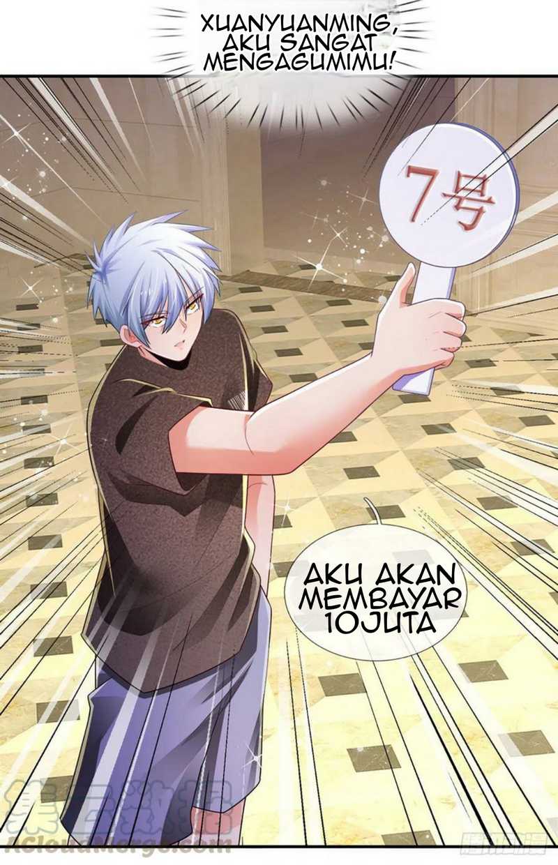 100.000 Layers Of Body Refining: I Raise All Emperor Chapter 60 page 4