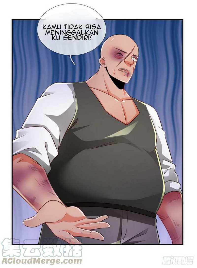 100.000 Layers Of Body Refining: I Raise All Emperor Chapter 59 page 12