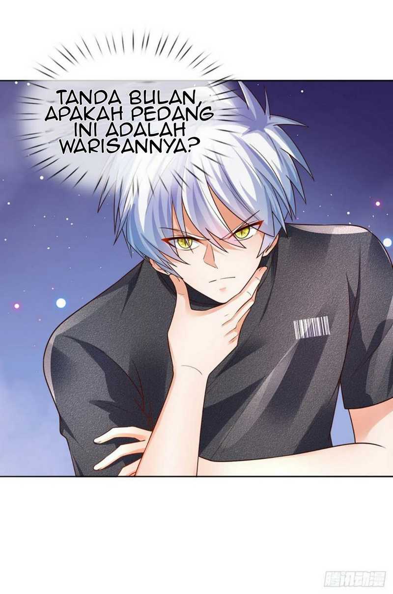 100.000 Layers Of Body Refining: I Raise All Emperor Chapter 59 page 19