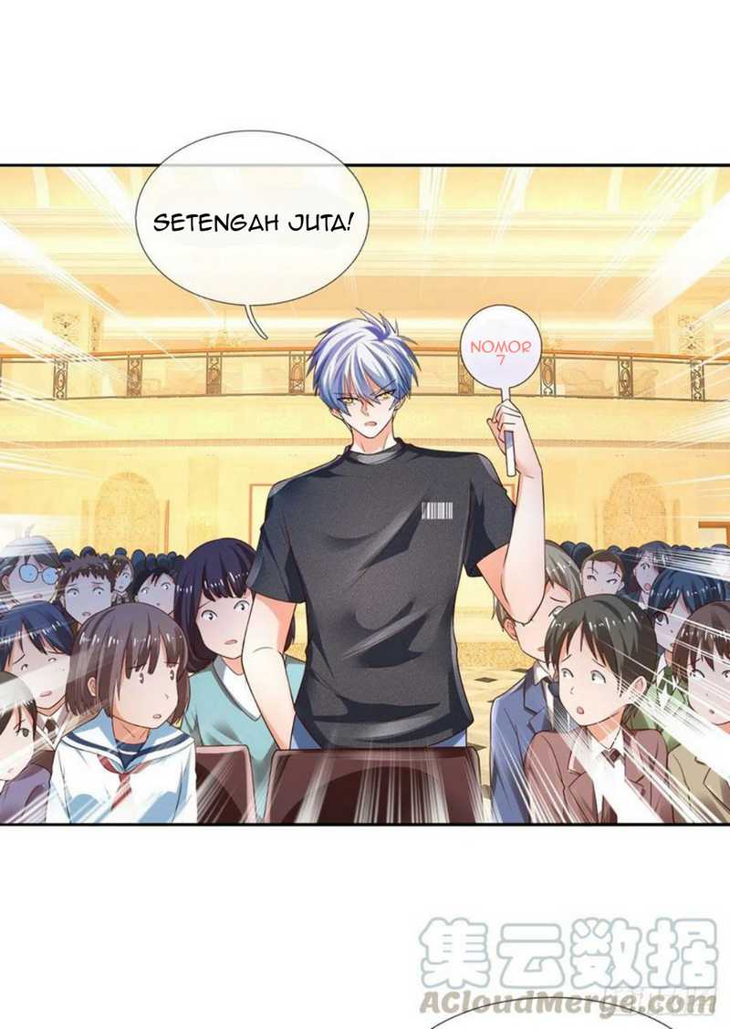 100.000 Layers Of Body Refining: I Raise All Emperor Chapter 59 page 26